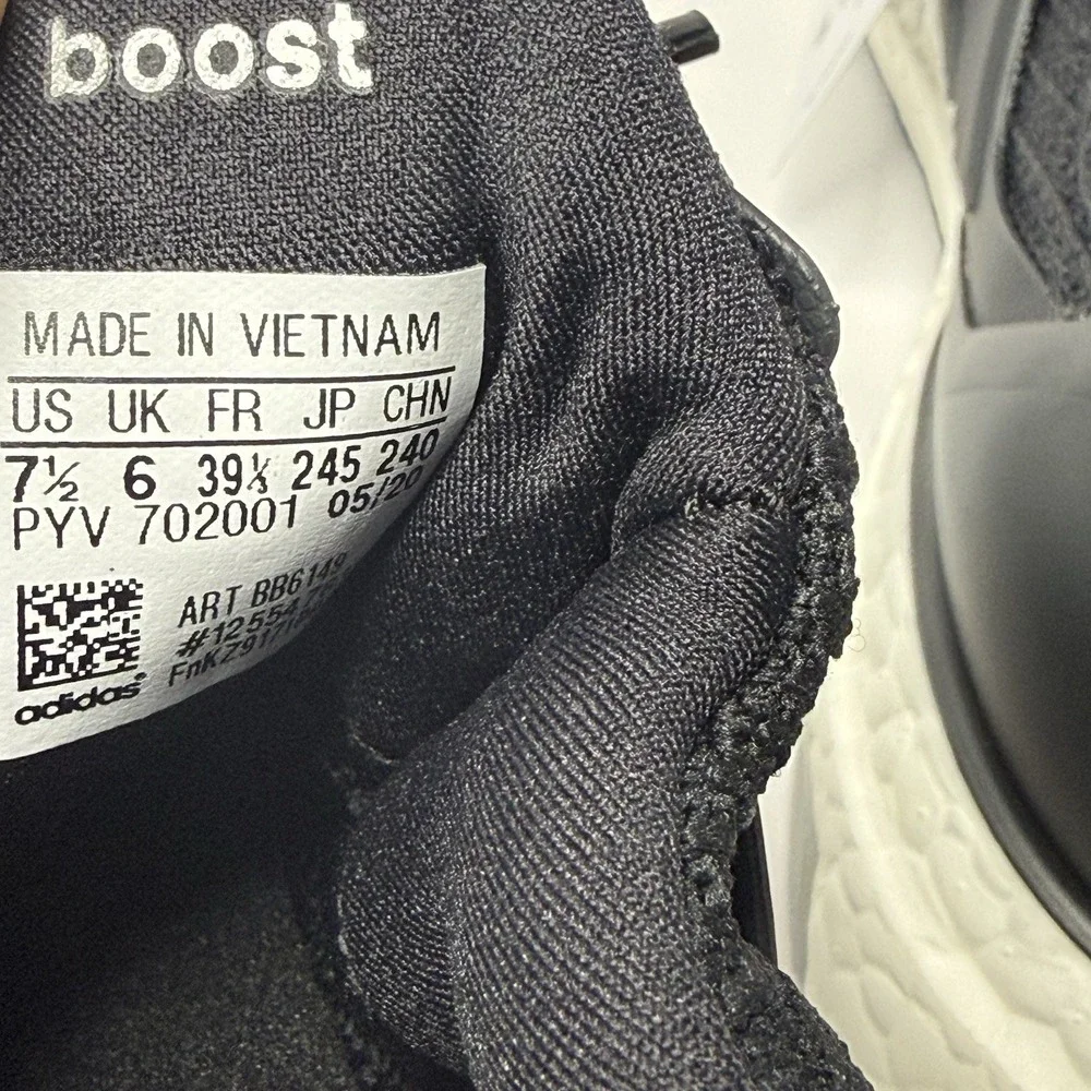 adidas brand new